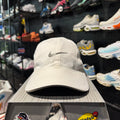 Nike Featherlight Hat 'White Reflective' (Second Hand)
