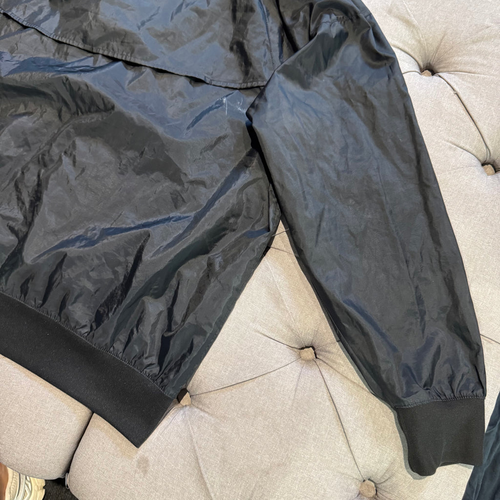 Nike Sportswear Windrunner Jacket 'Black' (Second hand)