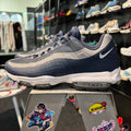 Nike Air Max 95 Ultra 'Thunder Blue' (Second hand)