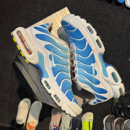 Nike Air Max Plus 'TN' Battle Blue (Second hand)