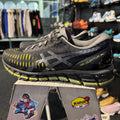 Asics Gel Quantum 360 1 'Graphite Green Apple' (Second hand)