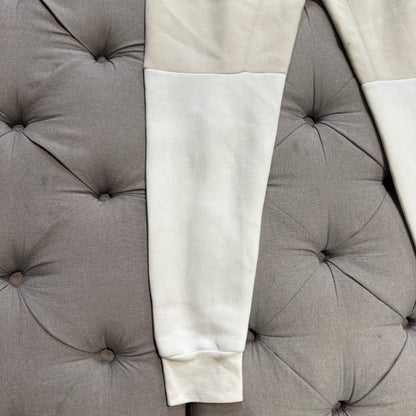 Nike Tech Fleece Pants 'Two Tone Cream' (Second hand)