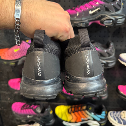 Nike Air Vapor Max Flyknit 3 'Triple Black' (Second hand)