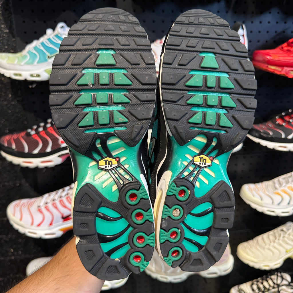 Nike Air Max Plus TN SE 'Clear Emerald' (2018) (Second hand)