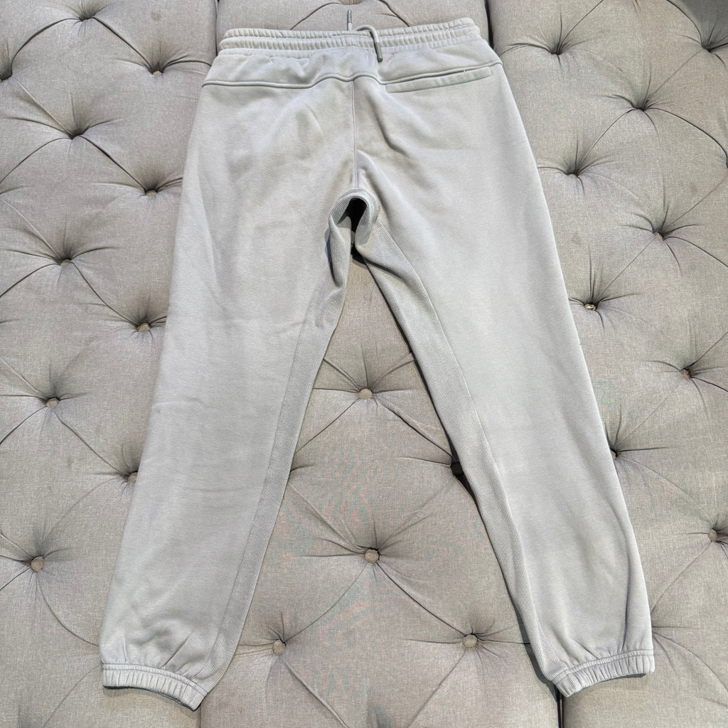 Geedup PFK Track Pants 'Grey White' (Second hand)