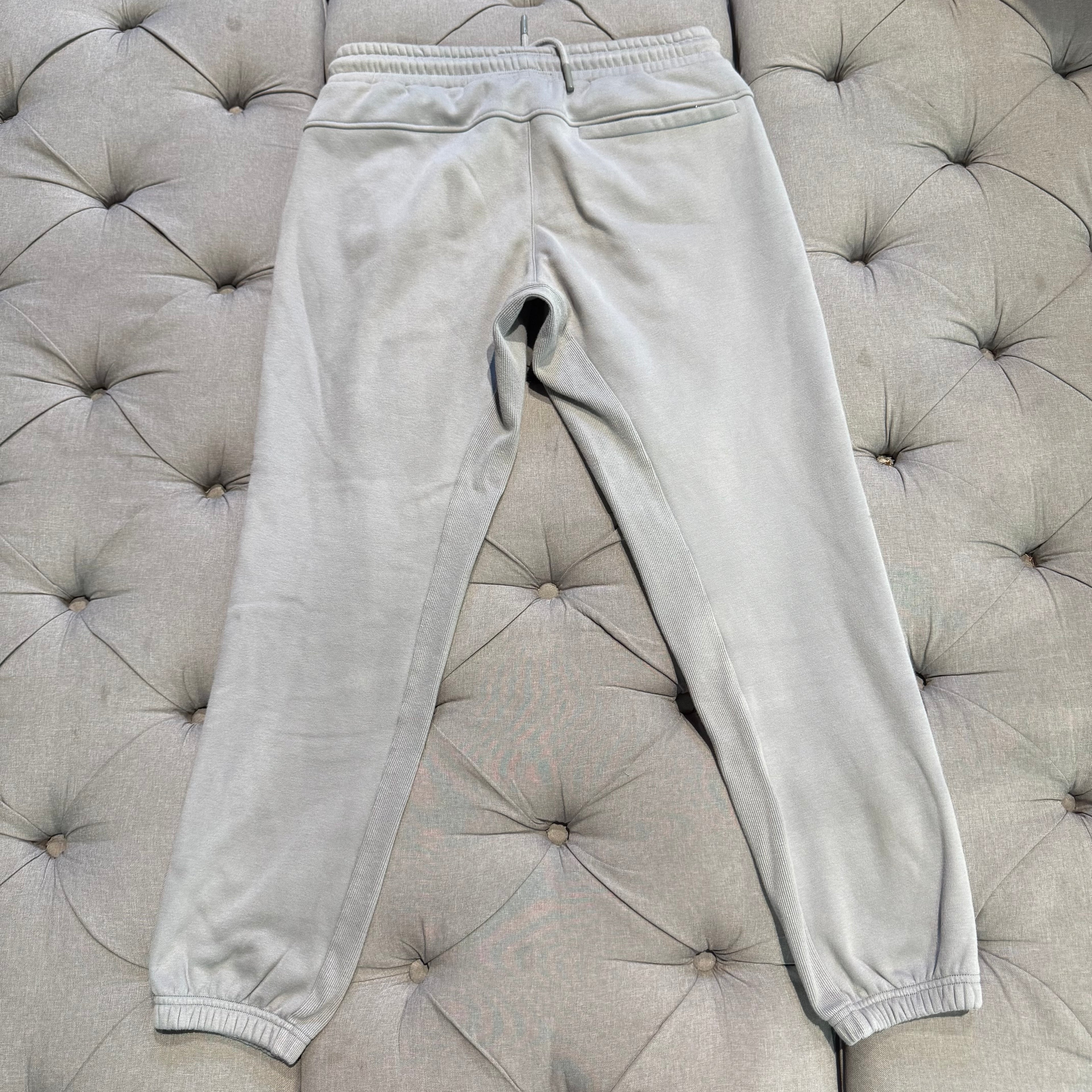 Geedup PFK Track Pants 'Grey White' (Second hand)