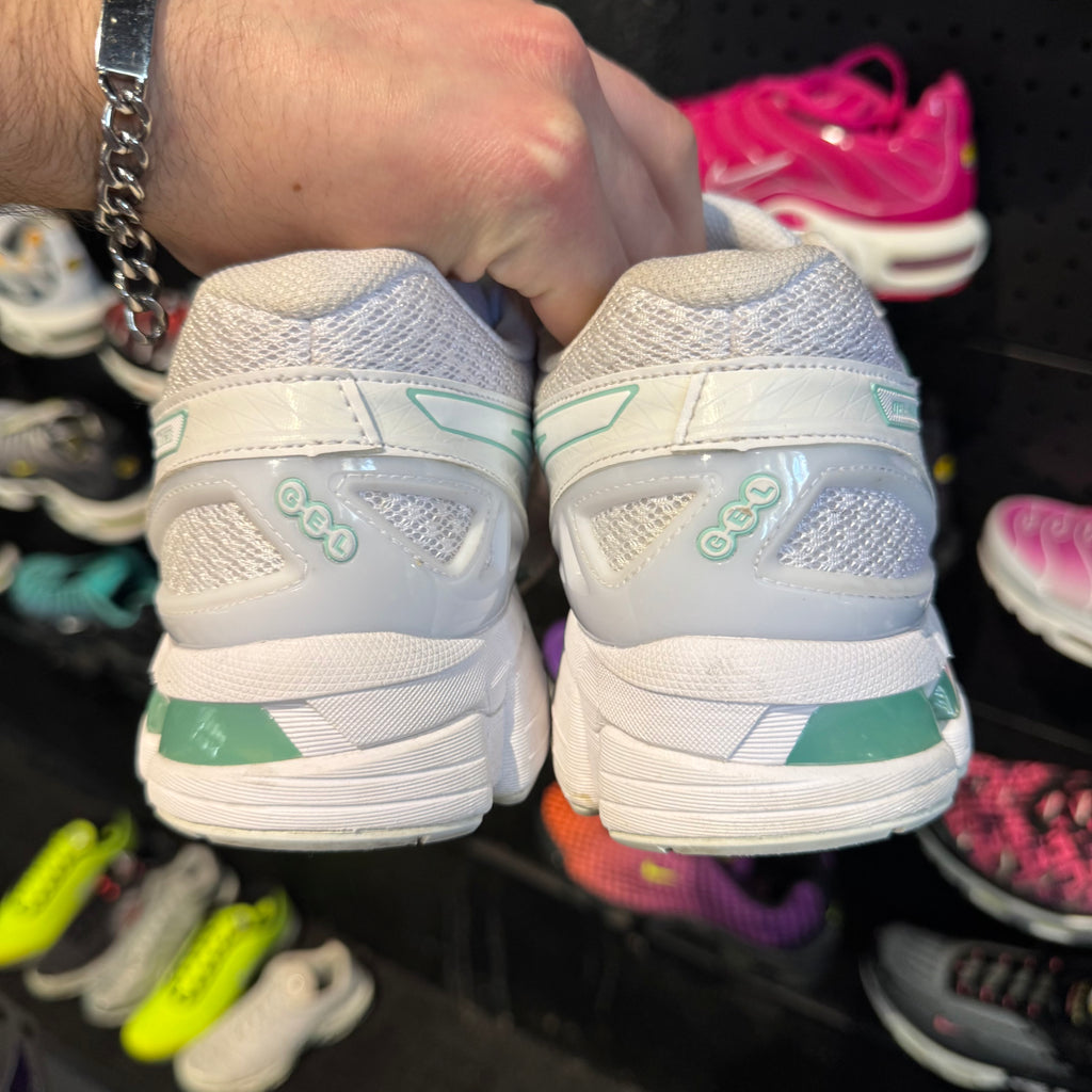 Asics Gel-Kayano 20 'Illuminate Mint' (Second hand)