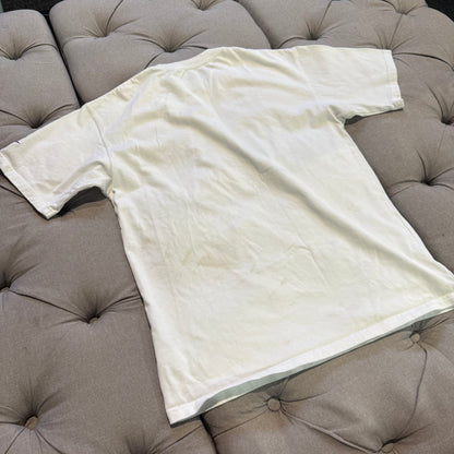 Nike TN T-Shirt 'White' (Second hand)