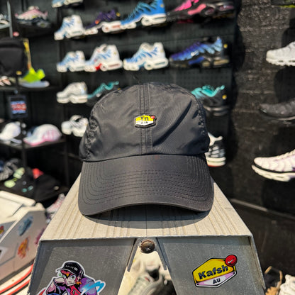 Nike Heritage 86 Air Max Plus TN Cap 'Black’ (Second Hand)