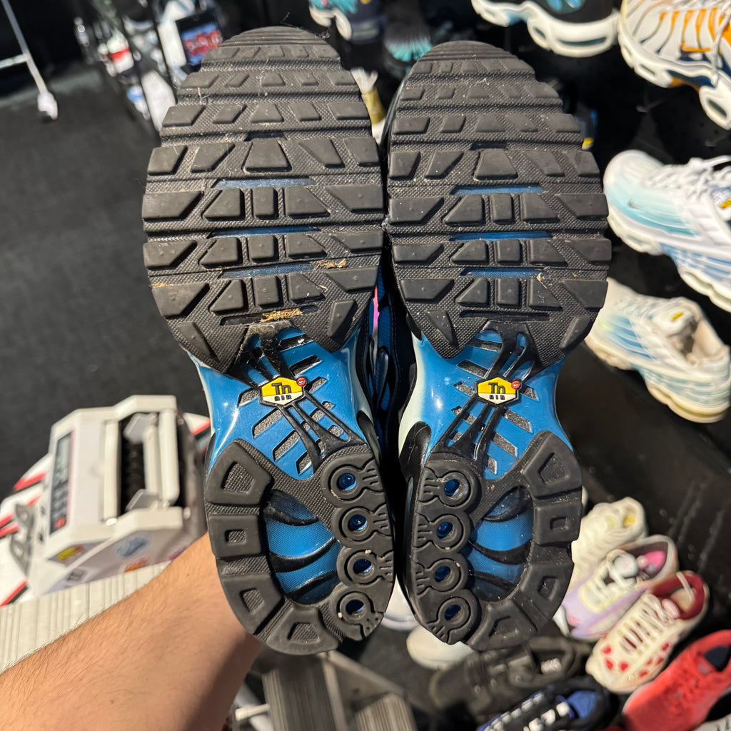 Nike Air Max Plus TN 'Neptune' (Second hand)