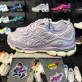 Asics Gel NYC 'Cement Grey Ash Rock' (Second hand)