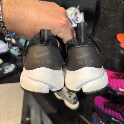 Nike Air Presto 'Black White' (Second hand)