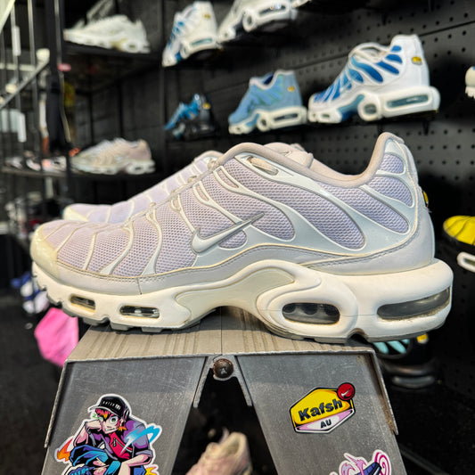 Nike Air Max Plus TN 'Casper' (Second hand)