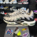Nike Air Max Plus TN 'Fresh Mint' (Second hand)