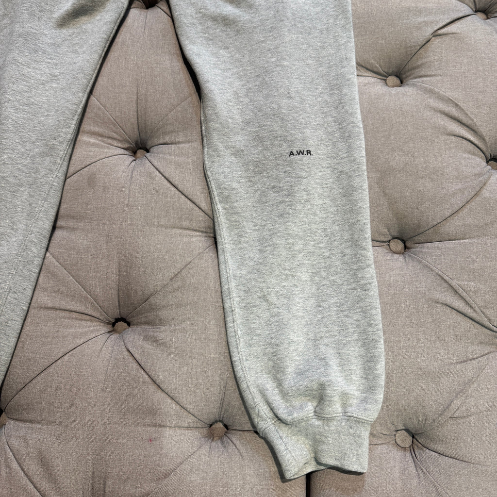 Nike X Nocta NRG CS Fleece Sweatpants 'Grey' (Second hand)