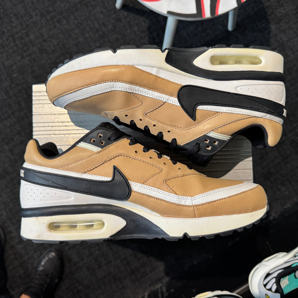 Nike Air Max Classic BW Premium 'Vachetta Tan' (Second hand)
