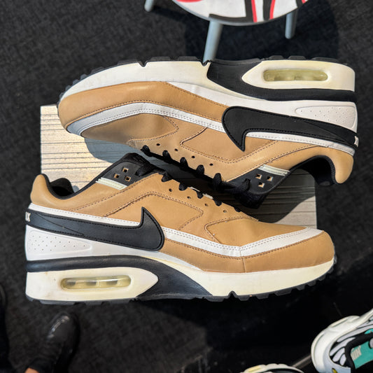 Nike Air Max Classic BW Premium 'Vachetta Tan' (Second hand)