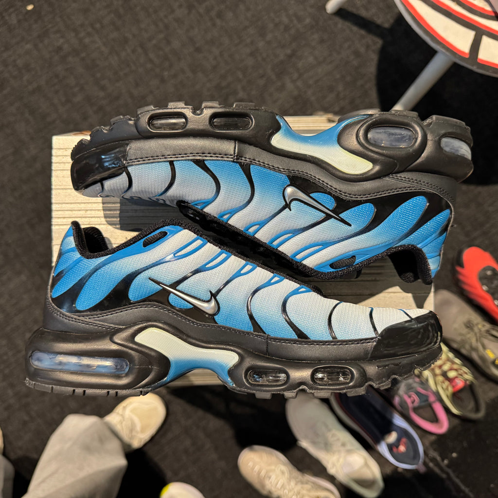 Nike Air Max Plus TN 'Neptune' (Second hand)