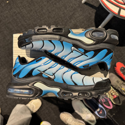 Nike Air Max Plus TN 'Neptune' (Second hand)