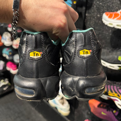 Nike Air Max Plus TN 'Aqua Fade' (Second hand)