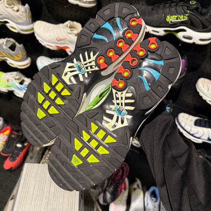 Nike Air Max Plus TN 'World Wide Pack' (Second hand)