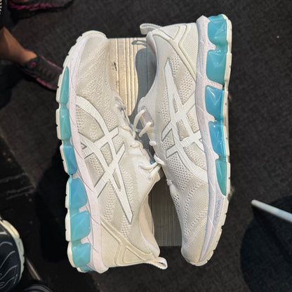 Asics Gel-Quantum 360 7 Tokyo Neon 'Electric Blue White' (Second hand)