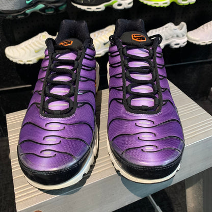 Nike Air Max Plus 'TN' Purple Voltage (Second hand)