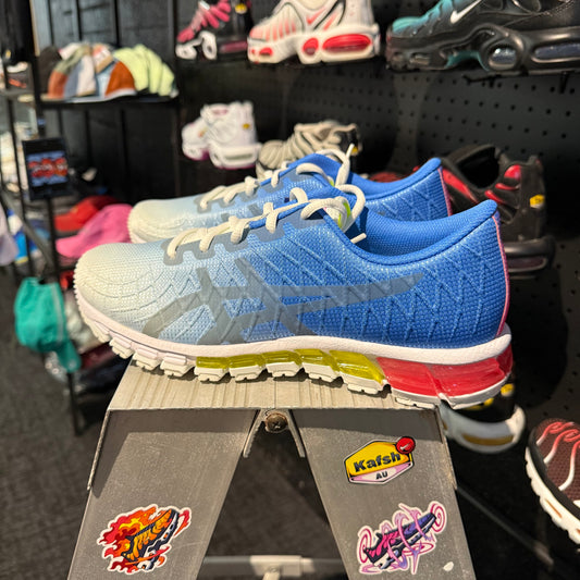 Asics Gel Quantum 180 4 'Jelly Bean' (Second hand)
