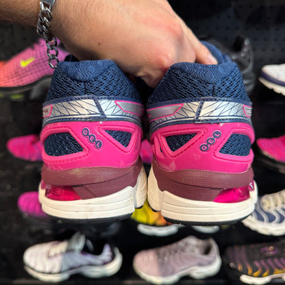 Asics Gel-Kayano 20 'Independence Blue' (Second hand)