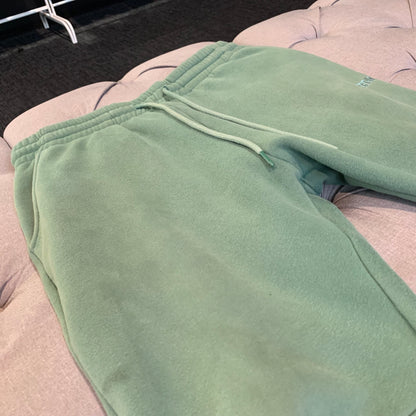 Geedup Track Pants ‘Olive Green’ (Second hand)