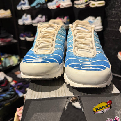 Nike Air Max Plus 'TN' Battle Blue (Second hand)