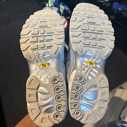 Nike Air Max Plus TN 'Silver Bullet' (Second hand)