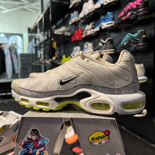 Nike Air Max Plus TN 'Rejuvenate 2.0' (Second hand)