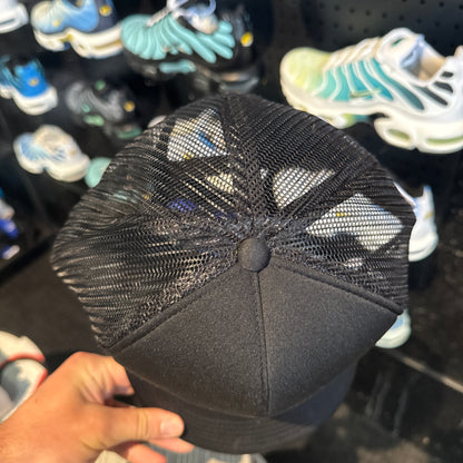 Geedup X WAW Trucker Hat 'Black' (Brand New)