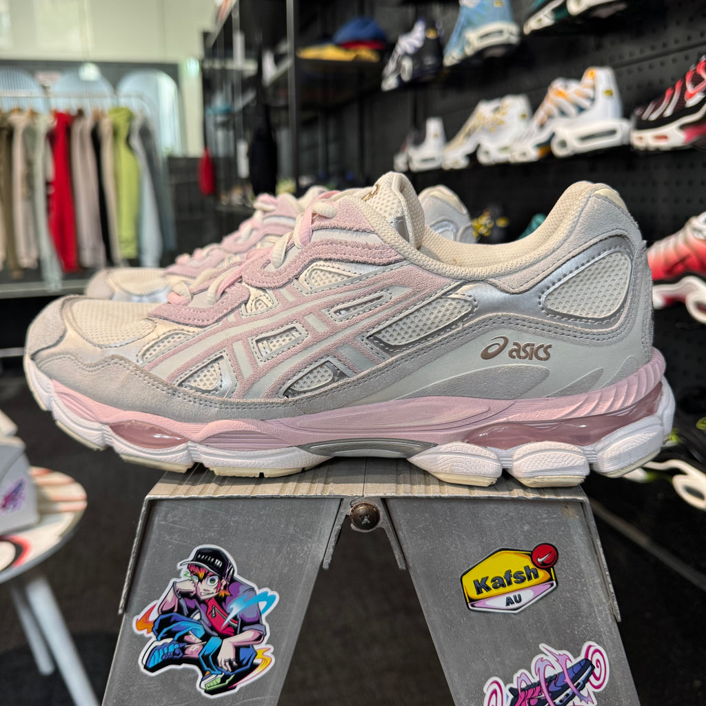 Asics Gel NYC 'Barely Rose' (Second hand)
