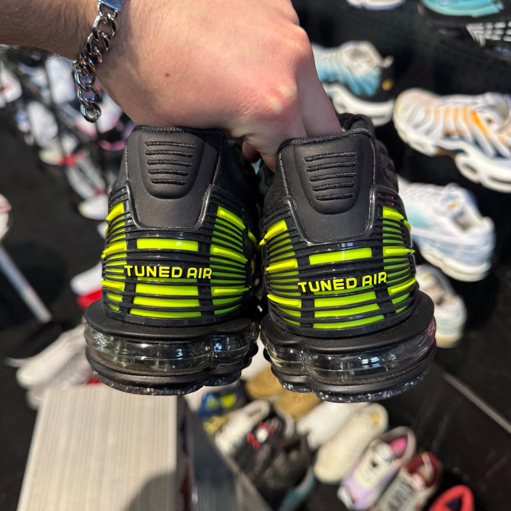Nike Air Max Plus TN3 'Crater' (Brand New)