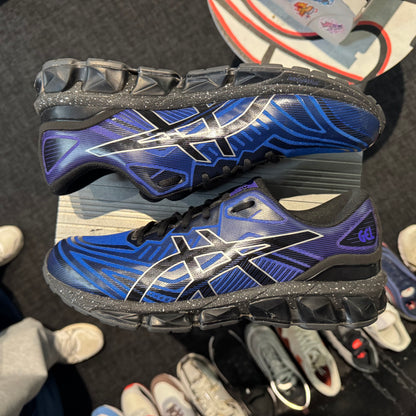 Asics Gel-Quantum 360 7 'Illusion Blue' (Second hand)