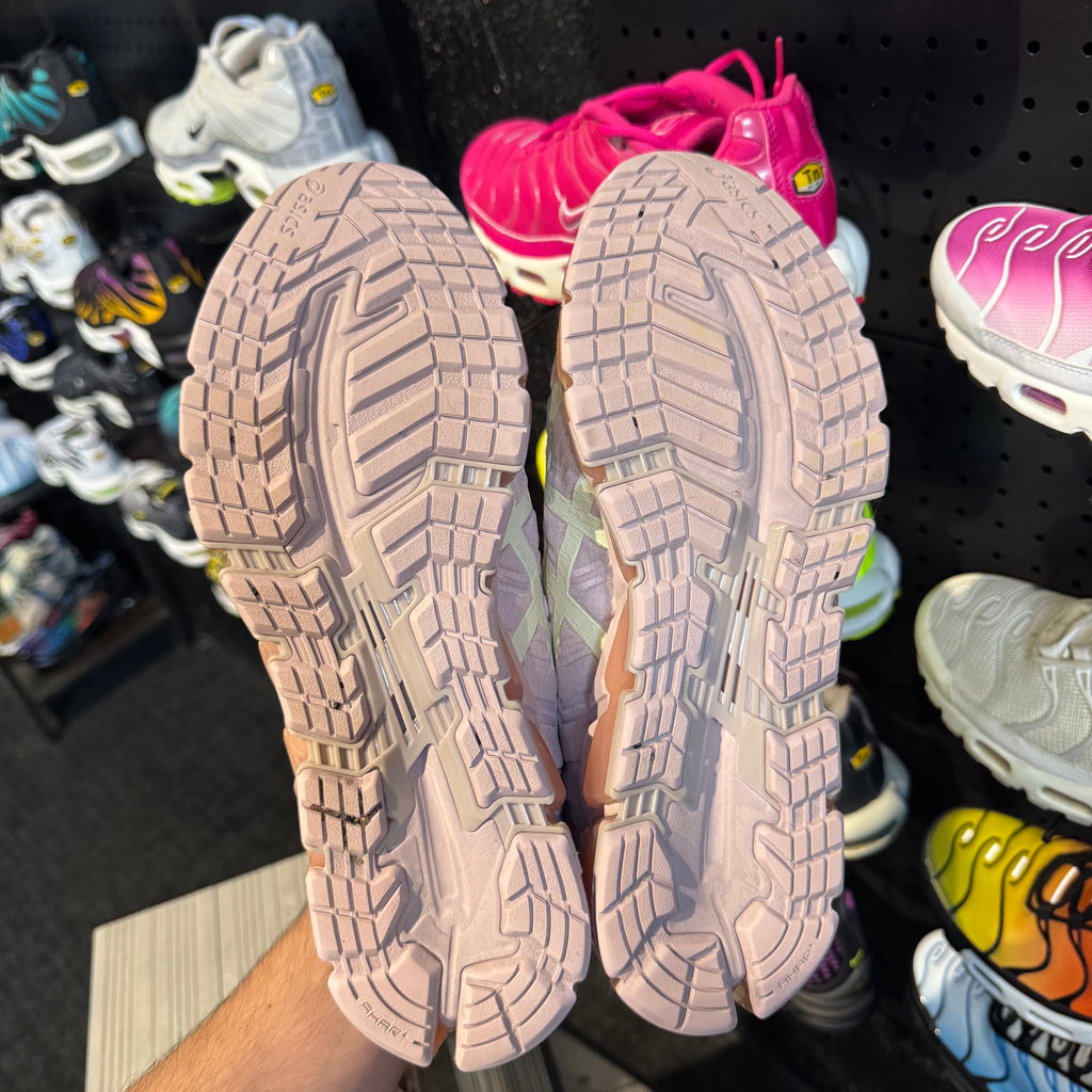 Asics Gel Quantum 360 5 'Watershed Rose' (Second hand)