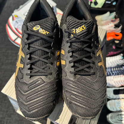 Asics Gel-Quantum 360 5 'Black Gold' (Second hand)