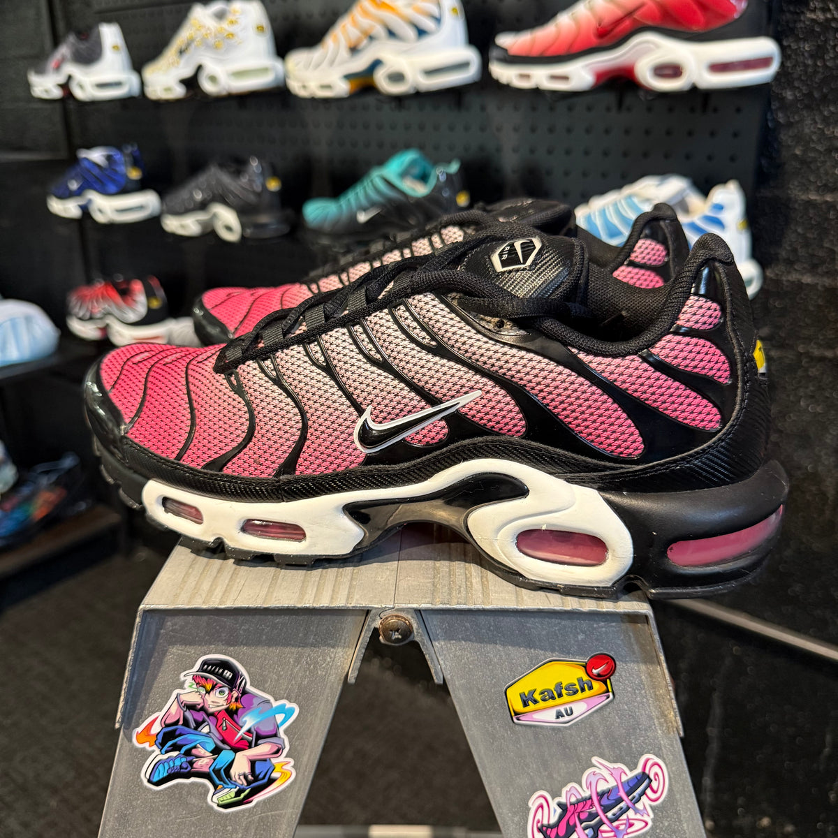 Nike Air Max Plus TN 'All Day Pink' (Second hand)