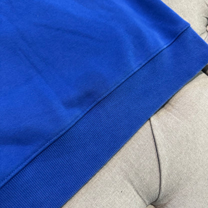 Geedup X George Kambosos Jnr Team Logo Hoodie 'Blue' (Second hand)