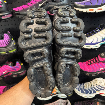 Nike Air Vapor Max Flyknit 3 'Triple Black' (Second hand)