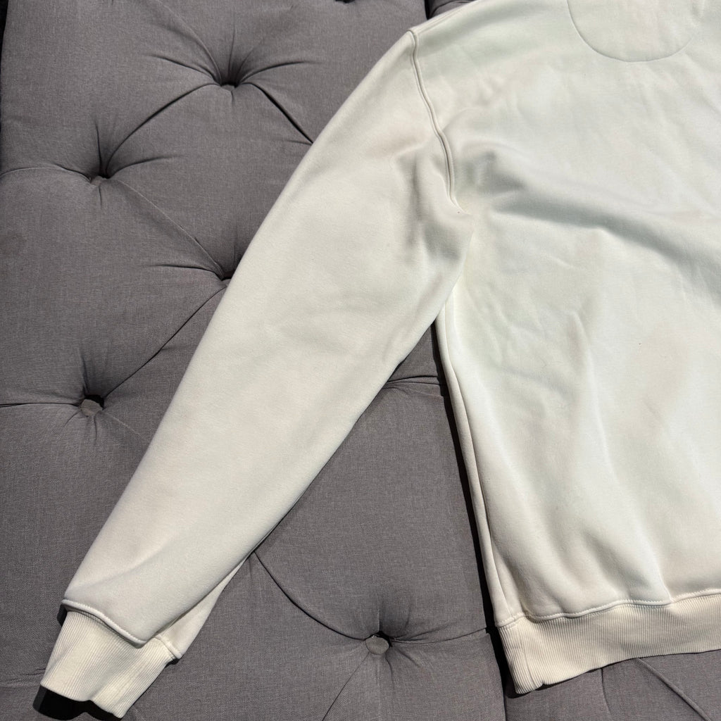 Geedup Team Logo Hoodie 'Buttercream Black' (Second hand)