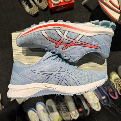 Asics GT-1000 10 'Soft Sky Blazing Coral' (Second hand)