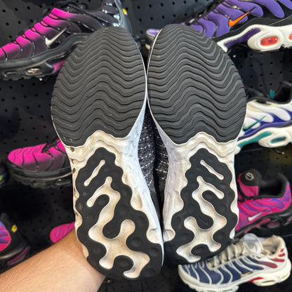 Nike React Phantom Run 2 'Black White' (Second hand)