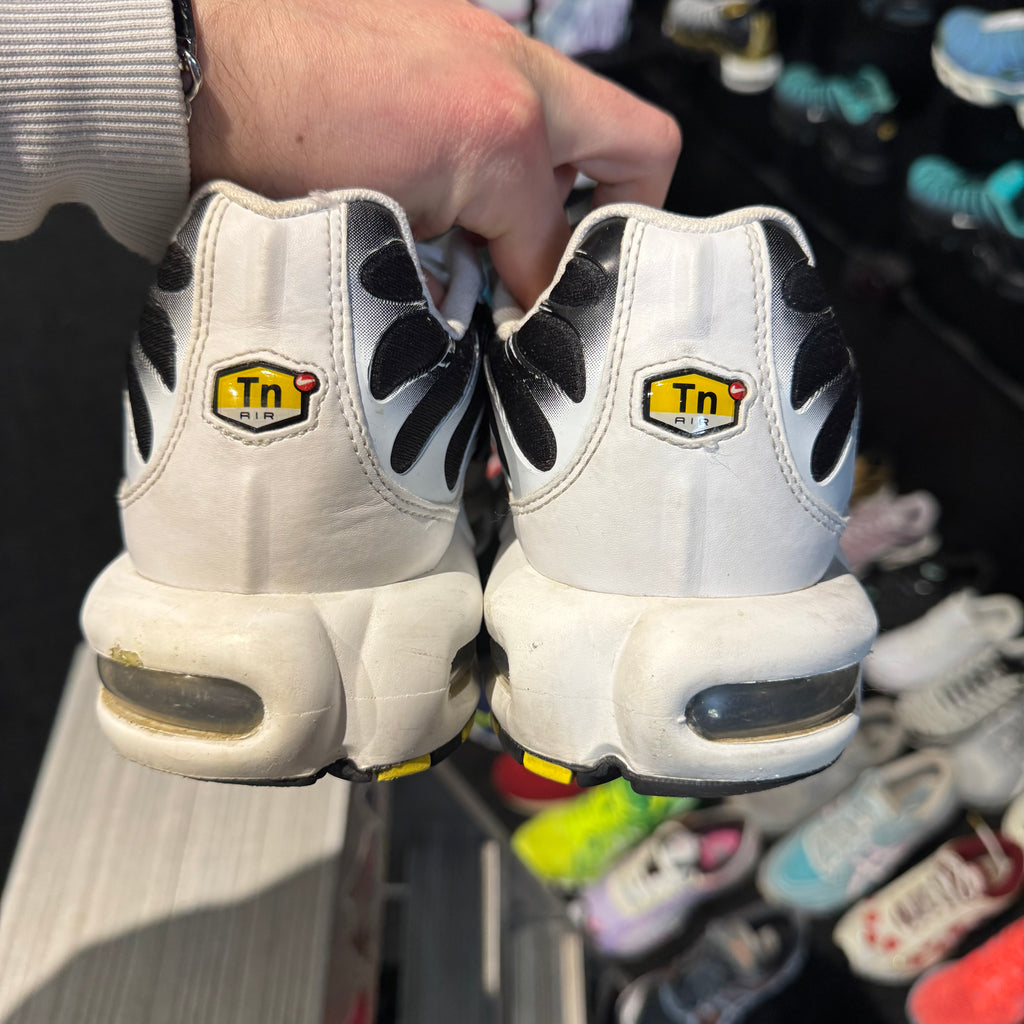 Nike Air Max Plus TN 'Killer Whale' (Second hand)