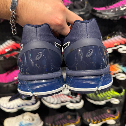 Asics Gel Quantum 360 Knit 1 'Peacoat Blue White' (Second hand)