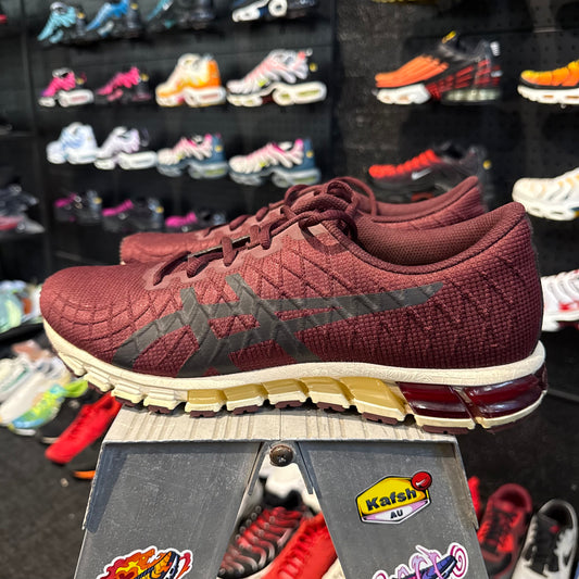 Asics Gel-Quantum 180 4 'Port Royal Black' (Second hand)