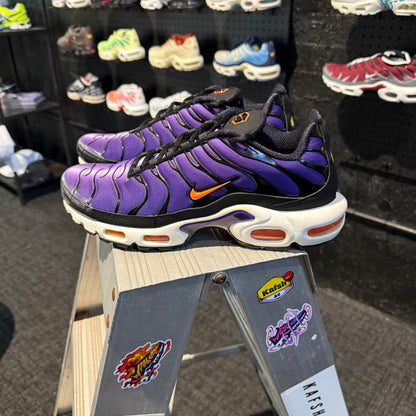 Nike Air Max Plus 'TN' Voltage Purple (Second hand)