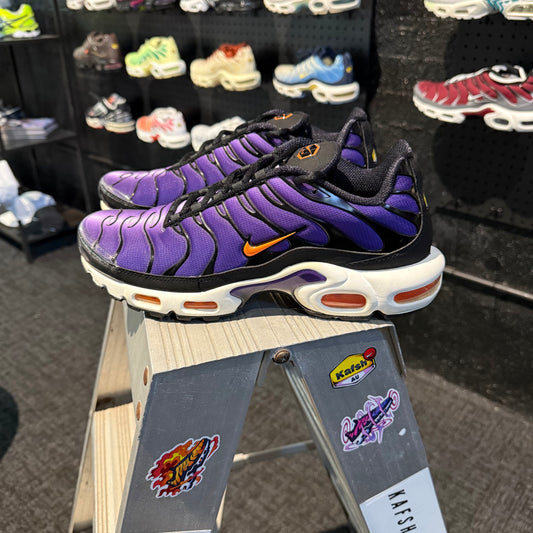 Nike Air Max Plus 'TN' Voltage Purple (Second hand)